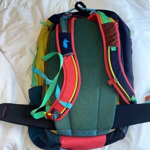 Cotopaxi 42L travel bag